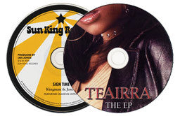 CD-Rs/DVD-Rs in Bulk/Promo Case