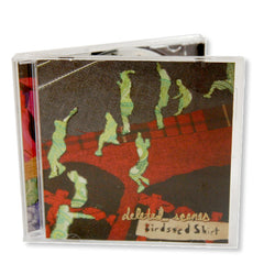 CDs/DVDs in Jewel Cases