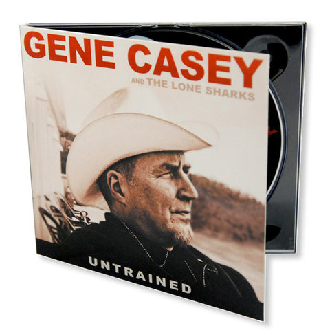 CDs/DVDs in Digipaks