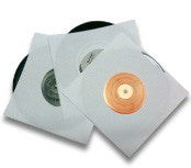 7" Vinyl in Inner Sleeves