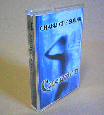 Cassettes in Norelco Cases